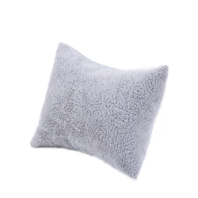 Cushion Watch - Stylish and Comfortable Design