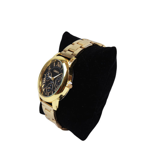 Cushion Watch - Stylish and Comfortable Design