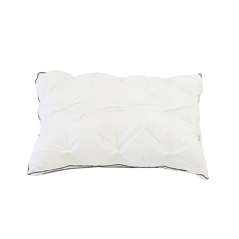 Cotton Bread Pillow