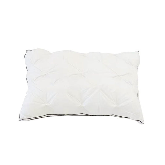 Cotton Bread Pillow